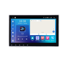 Магнітола FORS.auto Universal 1DIN 2 PRO-10UN (10", 2+32Gb, CarPlay)