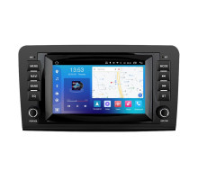 Штатна магнітола FORS.auto FS 2 PRO Mercedes-Benz ML-Class (7", 2+32Gb, CarPlay) 2005-2012