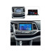 Штатная магнитола FORS.auto FS 1 LITE для Toyota Highlander (1+32Gb, 10") 2015-2020