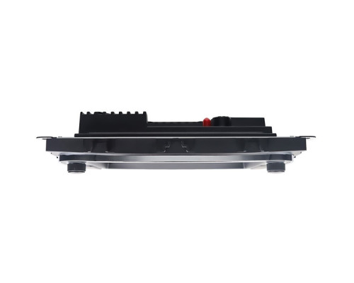 Штатна магнітола FORS.auto M150 Ford Focus/Mondeo/S-Max/C-Max/Kuga/Fiesta/Fusion (7 inch, 2+32Gb, black) 2005-2011