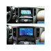 Штатная магнитола FORS.auto FS 1 LITE для Infiniti FX35/FX37 (1+32Gb, 9") 2013+