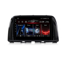 Штатная магнитола FORS.auto FS 1 LITE для Mazda CX-5 (1+32Gb, 10") 2012-2016