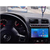 Штатна магнітола FORS.auto FS 1 LITE для Volkswagen Polo (1+32Gb, 9", black) 2008-2020