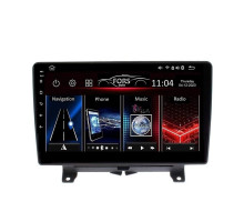 Штатная магнитола FORS.auto FS 1 LITE для Land Rover/Range Rover Sport (1+32Gb, 9") 2005-2009