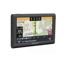 GPS-навігатор Prology iMAP-A510