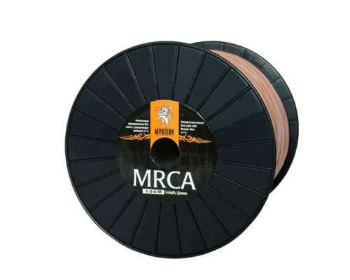 Кабель міжблочний RCA Mystery MRCA (метр)