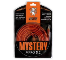 Кабель міжблочний Mystery MPRO 5.2 (5m)