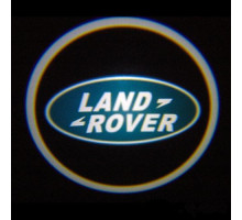Змінна плівка Globex Land Rover