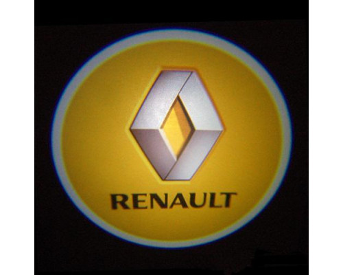 Змінна плівка Globex Renault