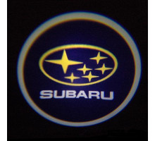 Сменная пленка Globex Subaru