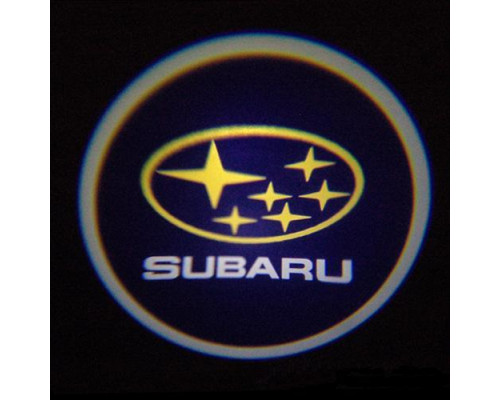 Змінна плівка Globex Subaru
