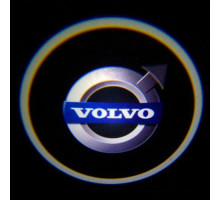 Змінна плівка Globex Volvo