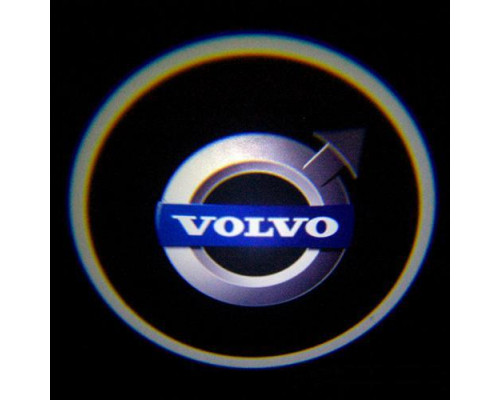 Змінна плівка Globex Volvo