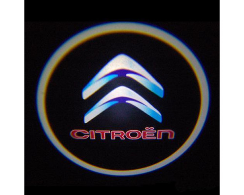 Змінна плівка Globex Citroen