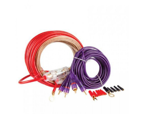 Набір кабелів KICX PK-208