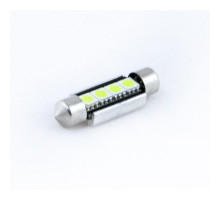 Габарит BREES T10x39 4SMD CAN (1шт)
