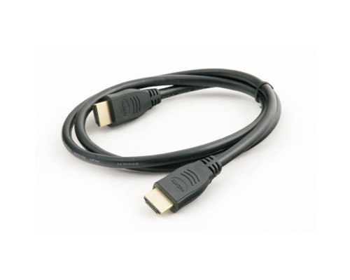 Аудіо-відео кабель, HDMI - HDMI
