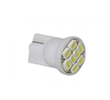 Габарит IDIAL 445 T10 8 Led 3020 SMD (2шт)