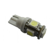 Габарит IDIAL 446 T10 5 Led 5050 SMD (2шт)