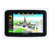 GPS-навигатор Prology iMAP-7100 (Навител Содружество)