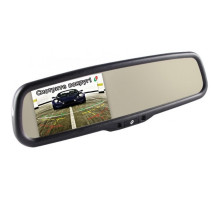 Зеркало автомобильное с монитором Gazer MU500