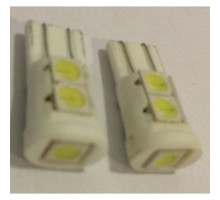 Габарит Idial 469 T10 5SMD 5050 SMD (2шт)