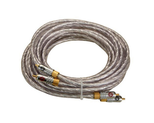 Кабель міжблоковий DLS HQL 5 (RCA кабель.5m)