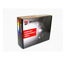 Комплект ксенонового світла Baxster HB3 (9005) 4300K ​​35W