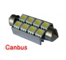 Габарит IDIAL 450 T10 8Led 5050 SMD CAN (2шт)