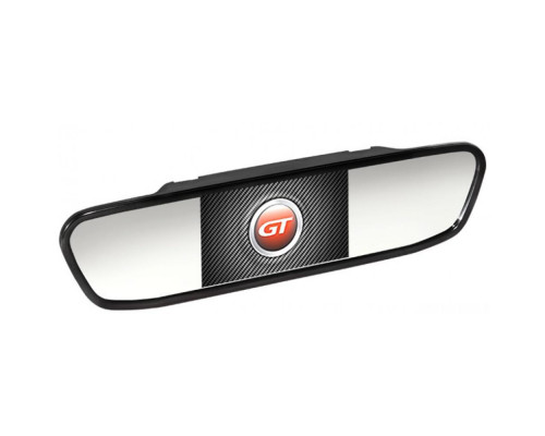 Накладка на зеркало с монитором GT B10
