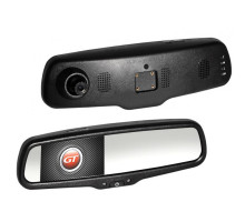 Зеркало заднего вида со встроенным Full HD видеорегистратором GT BR30