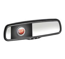 Зеркало заднего вида с монитором GT B25