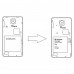 Модуль 240000-25-05 для бездротової зарядки Inbay Samsung Note 2 (Встановлення під кришку)