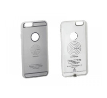 Чохол 240000-21-01 для бездротової зарядки Inbay для iPhone 6/6S