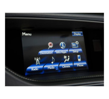 Мультимедійний відеоінтерфейс Gazer VC500-LXS/ENF (Lexus)