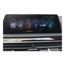 Мультимедійний відеоінтерфейс Gazer VC500-NBT50 (BMW)
