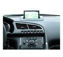 Мультимедійний відеоінтерфейс Gazer VI700W-PEUG (Peugeot)
