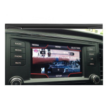 Мультимедійний відеоінтерфейс Gazer VI700W-MIB/VAG (Seat/Skoda/VW)