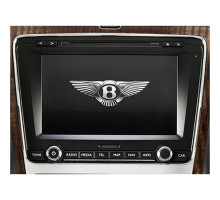 Мультимедійний відеоінтерфейс Gazer VI700A-BNTL (Bentley)