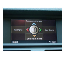 Мультимедійний відеоінтерфейс Gazer VI700A-CCC (BMW)
