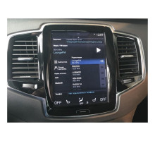 Мультимедійний відеоінтерфейс Gazer VI700A-SNS/EX (Volvo)