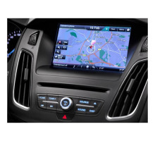 Мультимедійний відеоінтерфейс Gazer VI700A-SYNC2 (Ford)