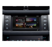 Мультимедійний відеоінтерфейс Gazer VI700W-JLR/H (Jaguar/Land Rover)