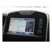 Мультимедійний відеоінтерфейс Gazer VI700W-RENAULT (Renault)