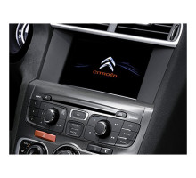Мультимедійний відеоінтерфейс Gazer VI700W-RT6 (Citroen/Peugeot)
