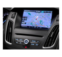 Мультимедійний відеоінтерфейс Gazer VI700W-SYNC/IN (Ford)