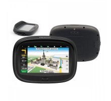 Мотоциклетный GPS-навигатор Prology iMAP MOTO (Навител)