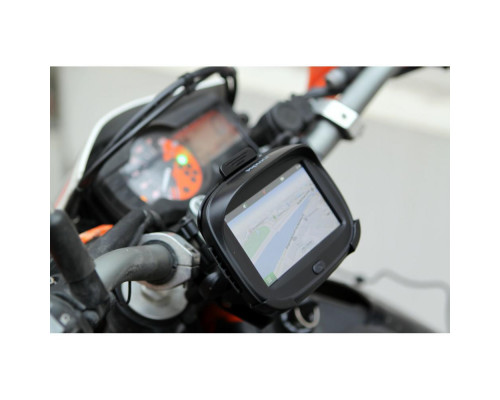 Мотоциклетний GPS-навігатор Prology iMAP MOTO (Навітел)