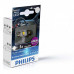 Світлодіодна лампа Philips Festoon BlueVision LED T10.5x38, 6000K, 1шт/блістер 128596000KX1