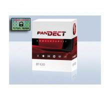 Іммобілайзер Pandect BT-100